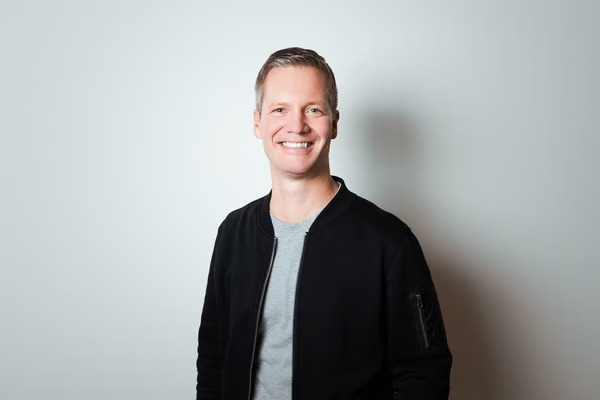 Manuel Lippert, Geschäftsführer der Seebeck Fulfillment Solutions